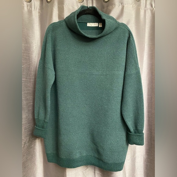 RD Style Oversize Sweater - Picture 1 of 7